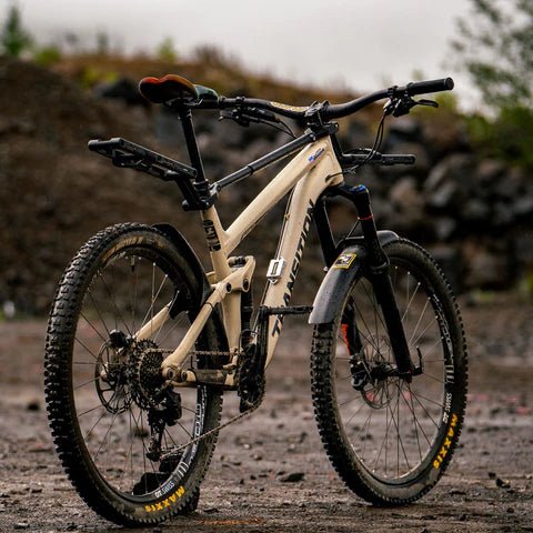 Trxstle - Geryon Bike Rack System - Accessories &amp; Misc - Fly Fish Food
