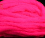 Glo Bugs Yarn - Yarn - Fly Fish Food