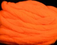 Glo Bugs Yarn - Yarn - Fly Fish Food