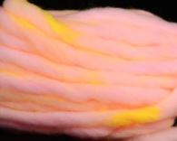 Glo Bugs Yarn - Yarn - Fly Fish Food
