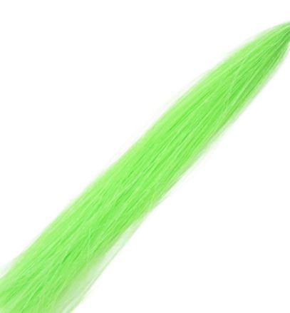 Flashabou - Glow In The Dark - Synthetic Fibers &amp; Flash - Fly Fish Food
