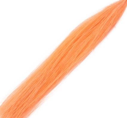 Flashabou - Glow In The Dark - Synthetic Fibers &amp; Flash - Fly Fish Food