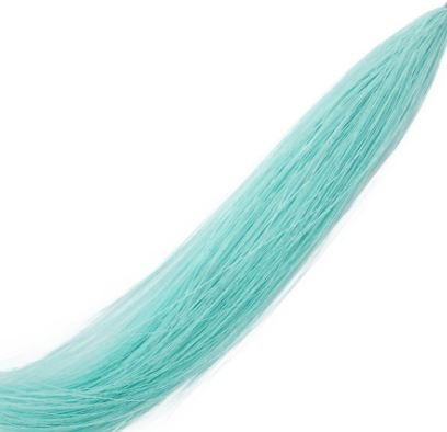 Flashabou - Glow In The Dark - Synthetic Fibers &amp; Flash - Fly Fish Food