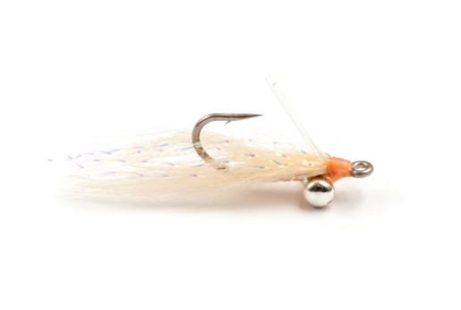 Bonefish Gotcha Deep - Tan - Flies - Fly Fish Food