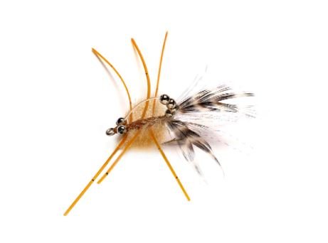 Grand Slam Crab - Flies - Fly Fish Food