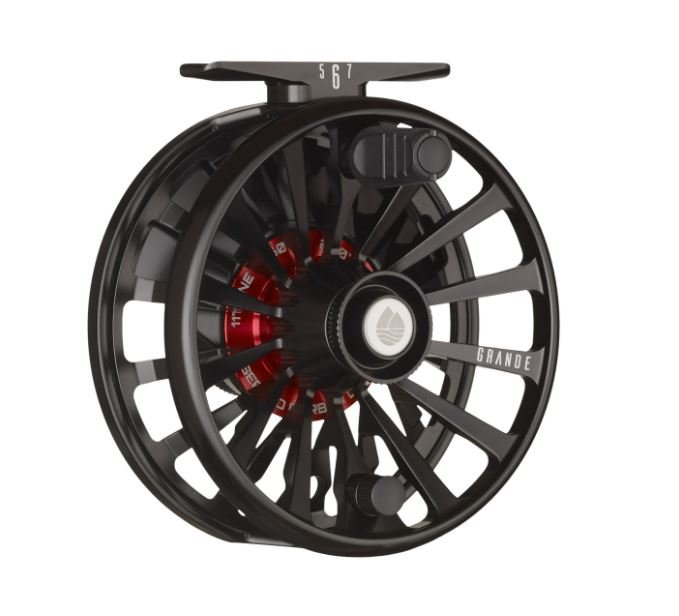 Redington Grande Reel - Reels - Fly Fish Food