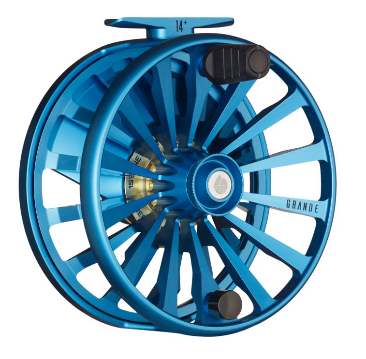 Redington Grande Reel - Reels - Fly Fish Food