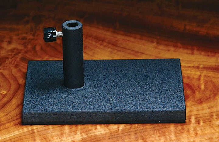 Griffin Pedestal Base - Tools &amp; Vises - Fly Fish Food
