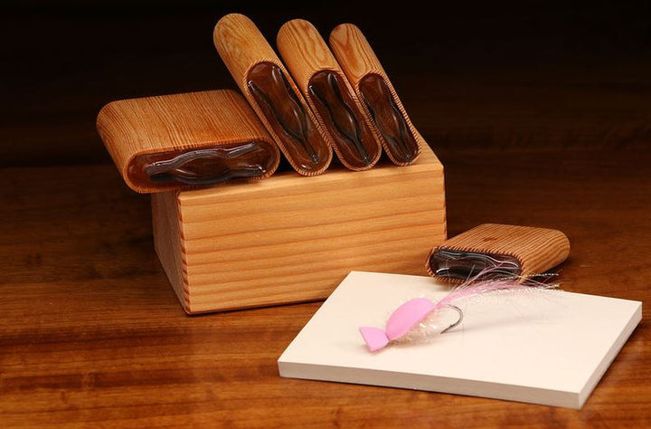 Gurgler Foam Cutter - Foam &amp; Bodies - Fly Fish Food