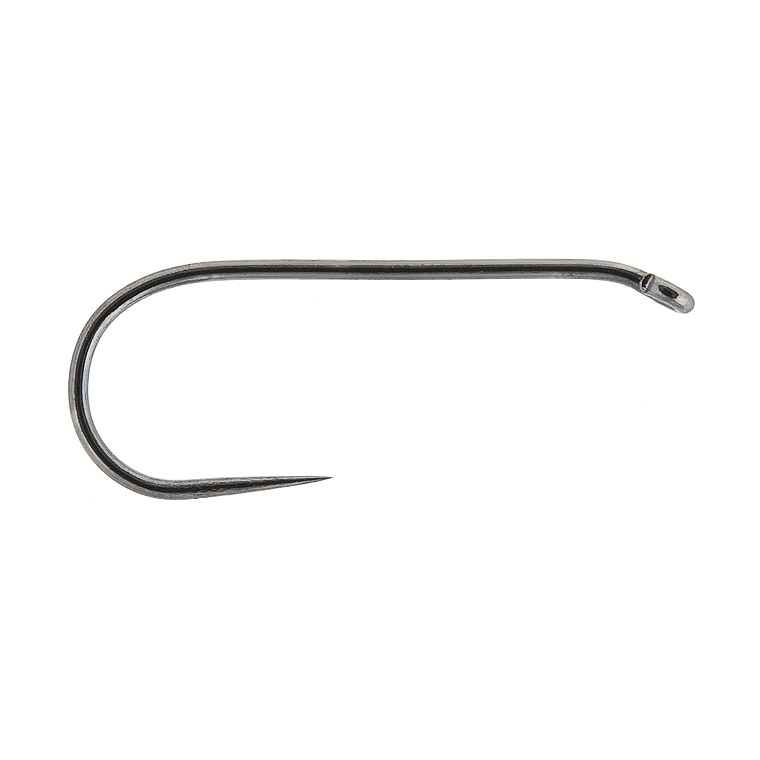 Hanak H 100 BL Dry Fly Hook - Hooks & Shanks - Fly Fish Food