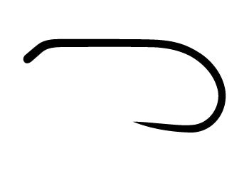 Hanak H 200 BL Stillwater & Nymph Hook - Hooks & Shanks - Fly Fish Food