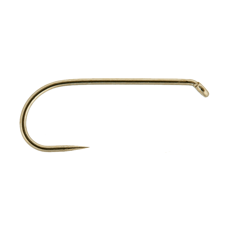 Hanak H 290 BL Nymph &amp; Wet Hook - Hooks &amp; Shanks - Fly Fish Food