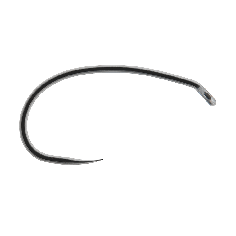 Hanak H 333 BL Czech Nymph Hook - Hooks & Shanks - Fly Fish Food