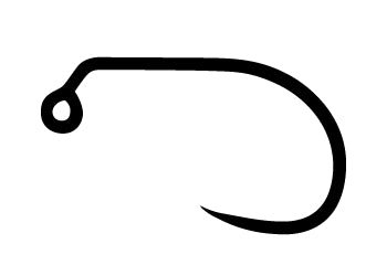Hanak H 450 BL Jig Hook - Hooks &amp; Shanks - Fly Fish Food