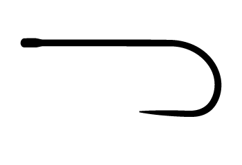 Hanak H 950 BL Streamer XL Hook - Hooks & Shanks - Fly Fish Food