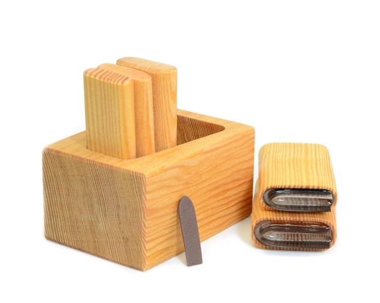 Hopper/Caddis/Ant Foam Body Cutter - Foam & Bodies - Fly Fish Food