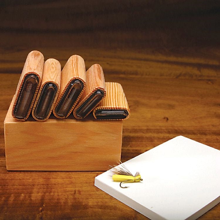 Hopper/Caddis/Ant Foam Body Cutter Set - Foam &amp; Bodies - Fly Fish Food