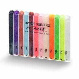 Hends UV Ice Dubbing Dispenser 1 - Dubbing - Fly Fish Food