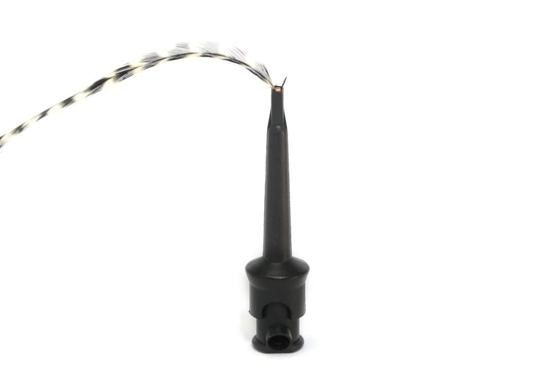 Hackle and Hook Pliers - Tools &amp; Vises - Fly Fish Food
