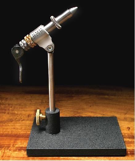 HMH - Spartan Vise - Tools &amp; Vises - Fly Fish Food