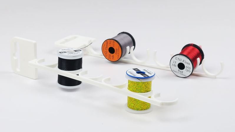 Hanging Spool Clips - Accessories &amp; Misc - Fly Fish Food