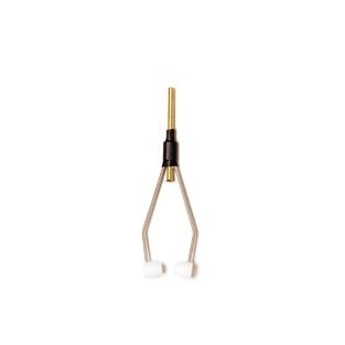 Renzetti - Midge Bobbin - Teflon - Lined Ruby Tip - Tools & Vises - Fly Fish Food