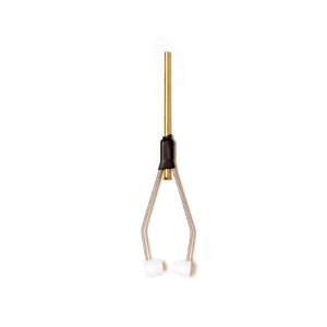 Renzetti - Saltwater Bobbin - Ruby Tip - Tools &amp; Vises - Fly Fish Food