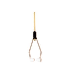 Renzetti - Saltwater Midge Bobbin - Ruby Tip Teflon Lined - Tools &amp; Vises - Fly Fish Food