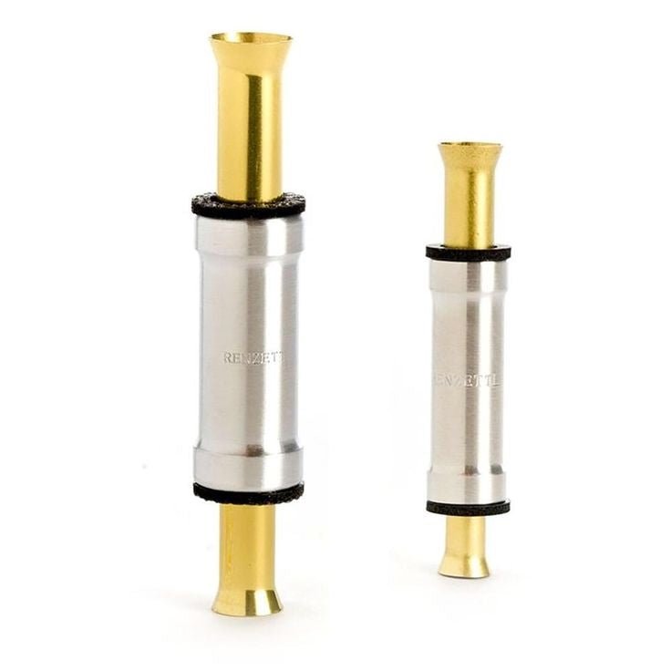 Renzetti - Double Ended Hair Stacker - Tools &amp; Vises - Fly Fish Food