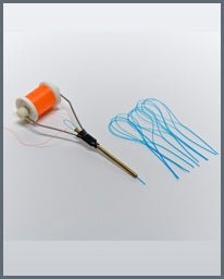 Renzetti - Disposable Bobbin Threaders - Tools &amp; Vises - Fly Fish Food