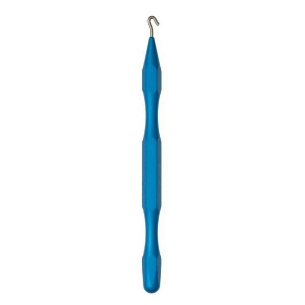 Renzetti - R - Evolution Tying Tools - Tools &amp; Vises - Fly Fish Food