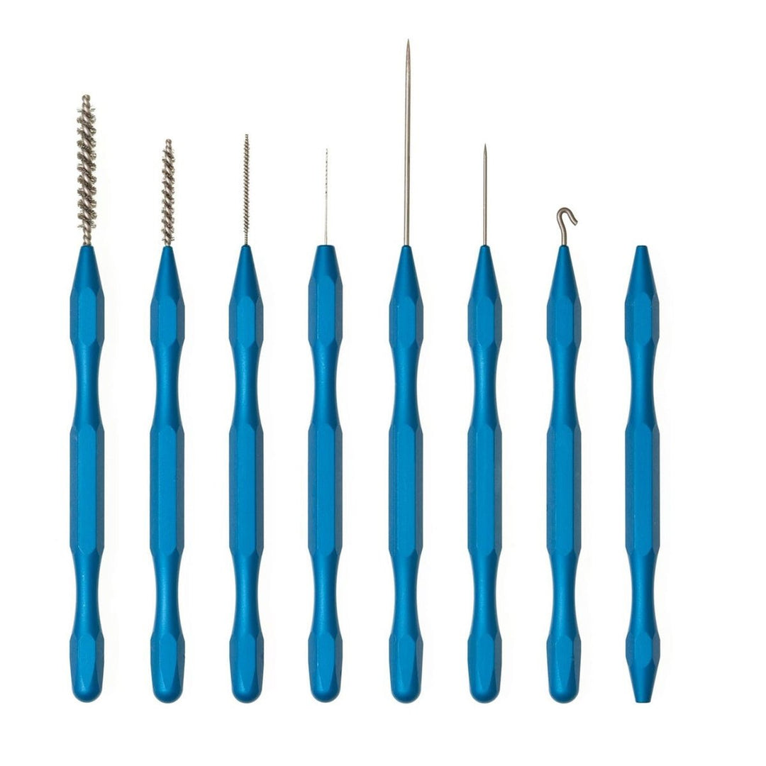 Renzetti - R - Evolution Tying Tools - Tools &amp; Vises - Fly Fish Food