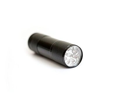 Universal UV Cure Light - UV Resin &amp; Adhesives - Fly Fish Food