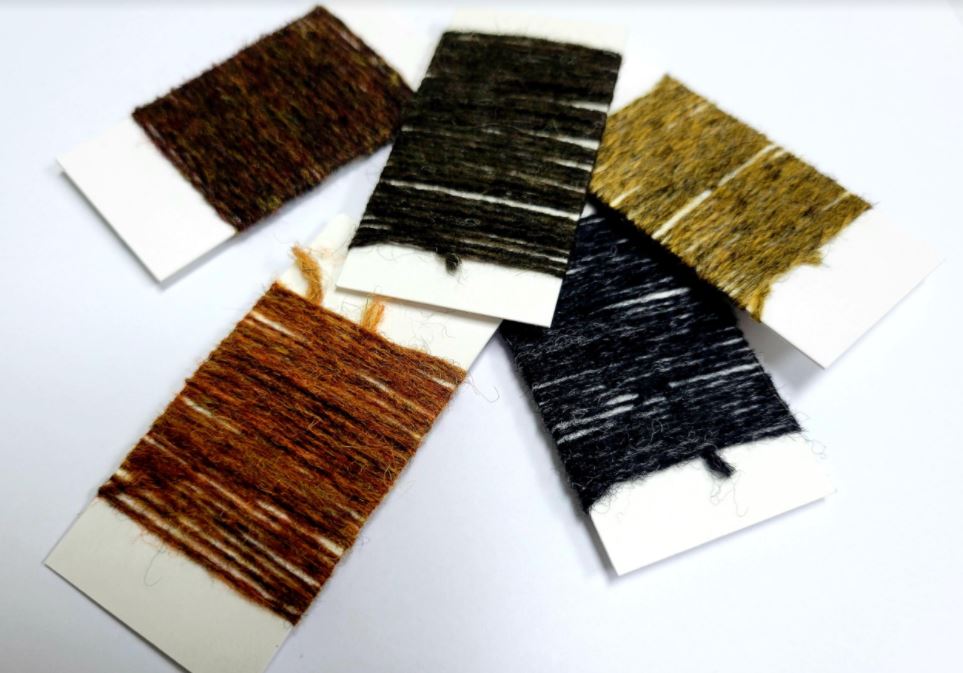 Nature's Spirit Hand Spun Yarn - Yarn - Fly Fish Food