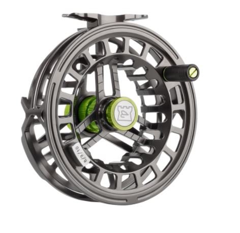 Hardy Ultradisc UDLA Reel - Reels - Fly Fish Food