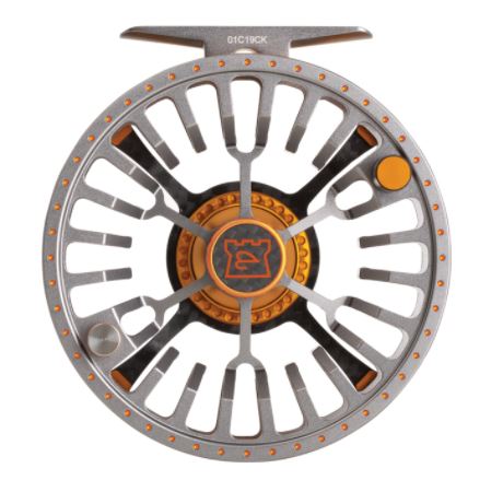 Hardy Ultralite MTX - S Reel - Reels - Fly Fish Food