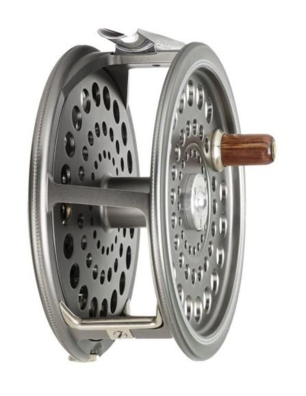Hardy Duchess Reel - Reels - Fly Fish Food