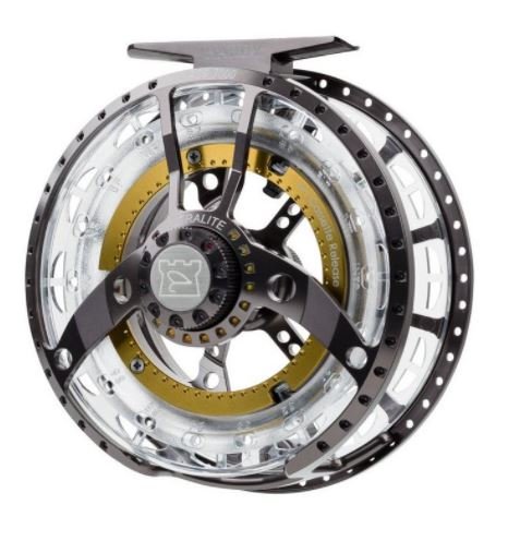 Hardy Ultralite ASR Reel - Reels - Fly Fish Food