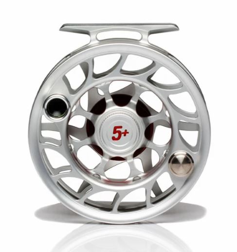 Hatch Iconic Fly Reel - Reels - Fly Fish Food