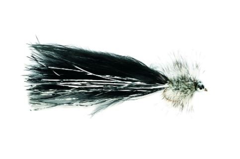 Humungus - Barbless - Flies - Fly Fish Food
