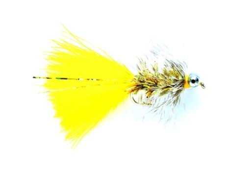 Humungus Sunburst - Flies - Fly Fish Food