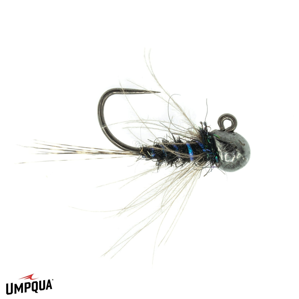 Hustler Nymph - Dark - Flies - Fly Fish Food