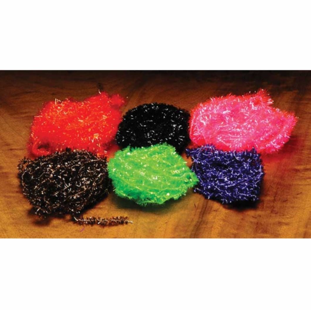 Ice Chenille - Chenille - Fly Fish Food