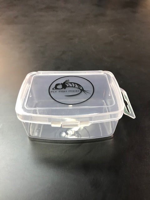Fly Fish Food Medium Snappy Fly Containers - Fly Boxes - Fly Fish Food