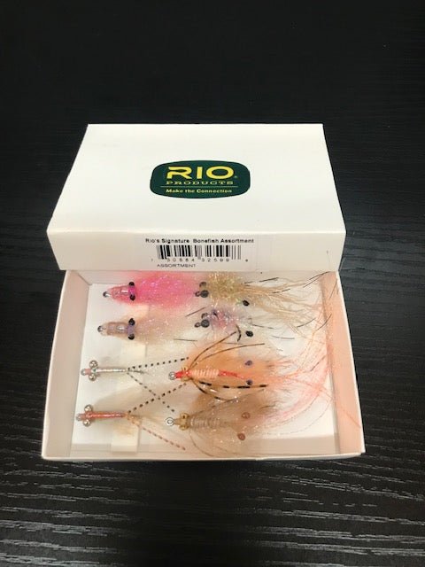 RIO&