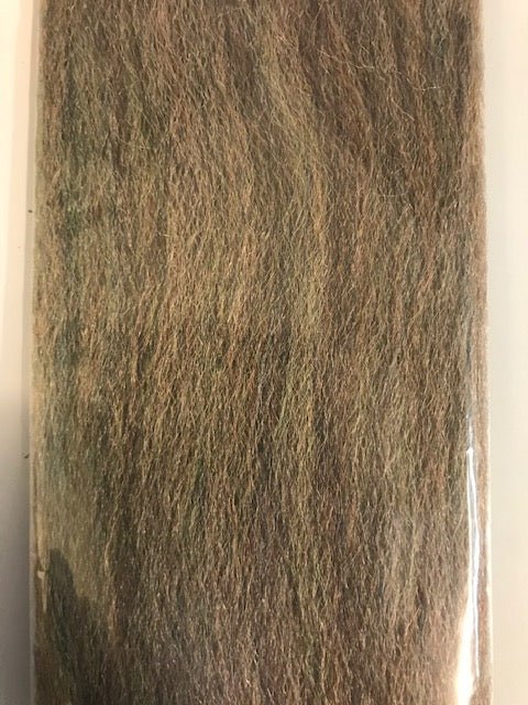 EP Fibers 3 - D - Synthetic Fibers & Flash - Fly Fish Food
