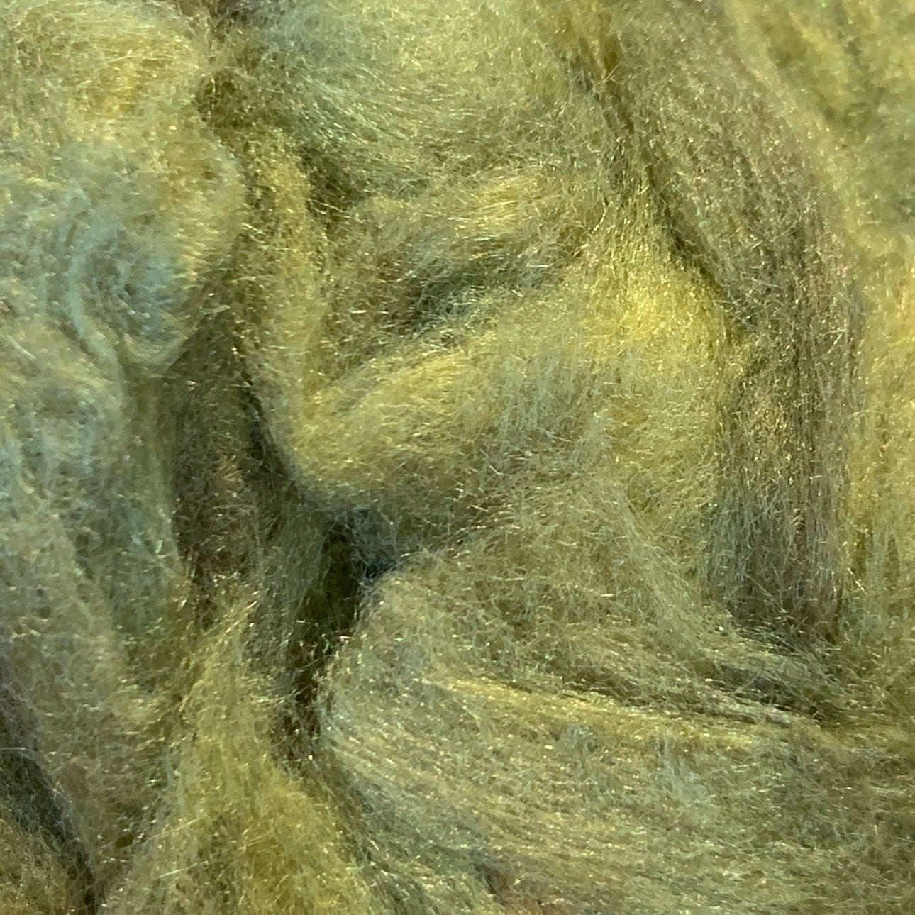 Kapok Dry Fly Dubbing - Dubbing - Fly Fish Food