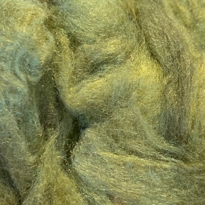 Kapok Dry Fly Dubbing - Dubbing - Fly Fish Food