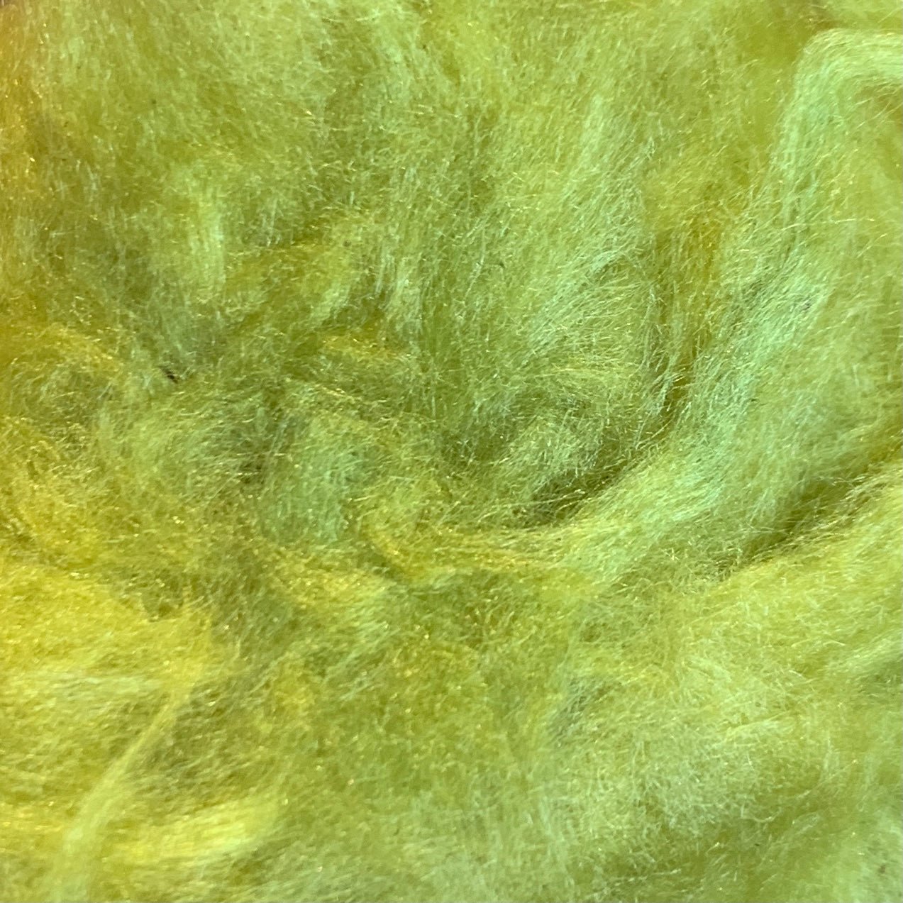 Kapok Dry Fly Dubbing - Dubbing - Fly Fish Food