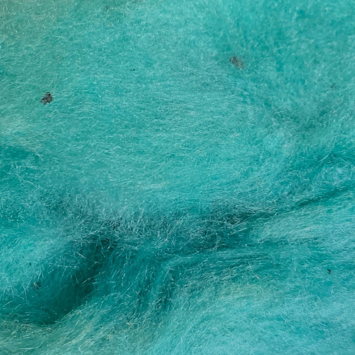 Kapok Dry Fly Dubbing - Dubbing - Fly Fish Food